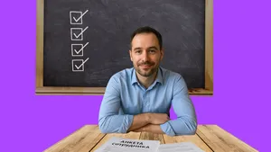 Чек-лист правил обработки персональных данных