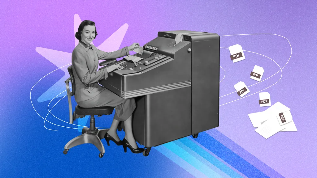 Кейс: как бухгалтерия отказалась от Adobe в пользу корпоративного PDF Commander