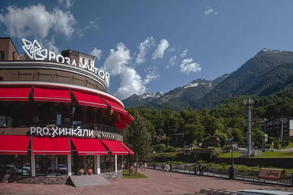 Управление франшизой без Excel: кейс PRO.Хинкали и Bitrix24