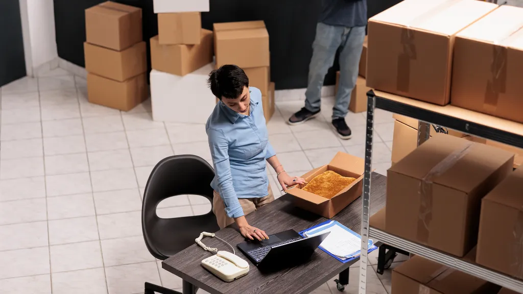 НДС при возврате аванса в 1С:Бухгалтерии предприятия ред. 3.0. Учет у продавца