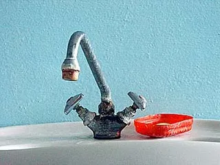 С 12 мая в Москве начнут отключать горячую воду