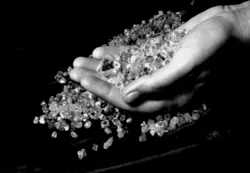 Платина и алмазы - теперь на экспорт