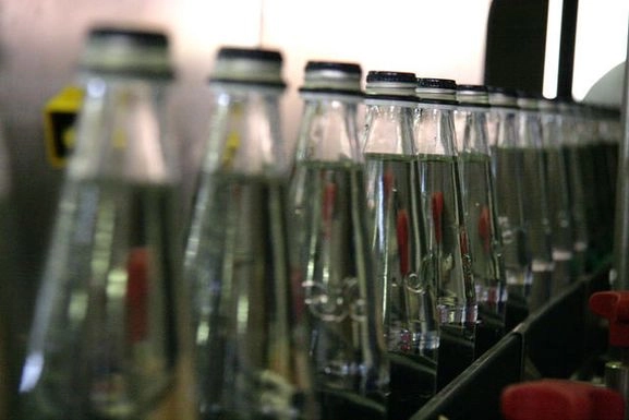 Госдума примет поправки в закон об обороте этилового спирта