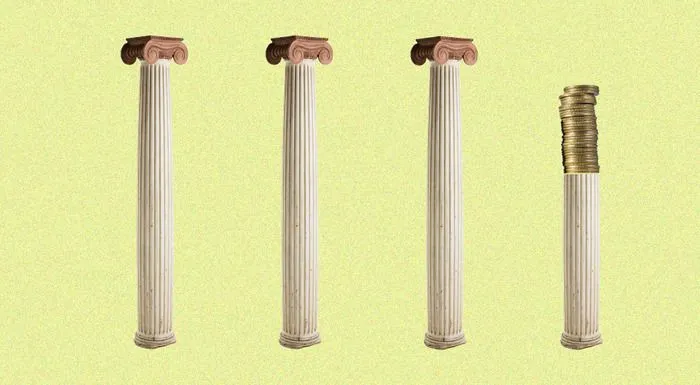 Сравнение факторинга и форфейтинга