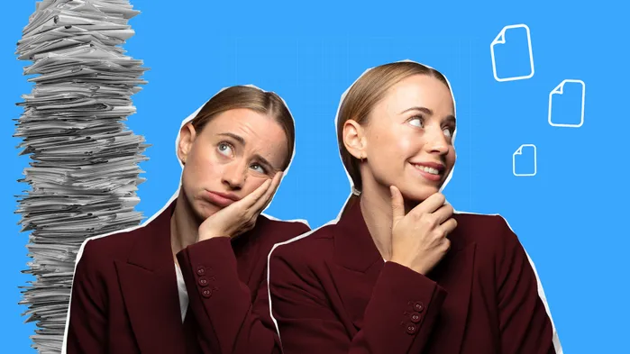 Безопасный перевод бумажных документов в цифру: как не провалить проект