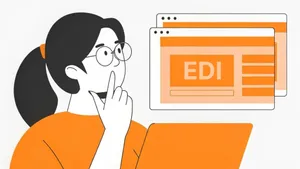 Как ускорить оплату и автоматизировать документооборот: рассказываем, что такое EDI и чем он полезен ритейлу