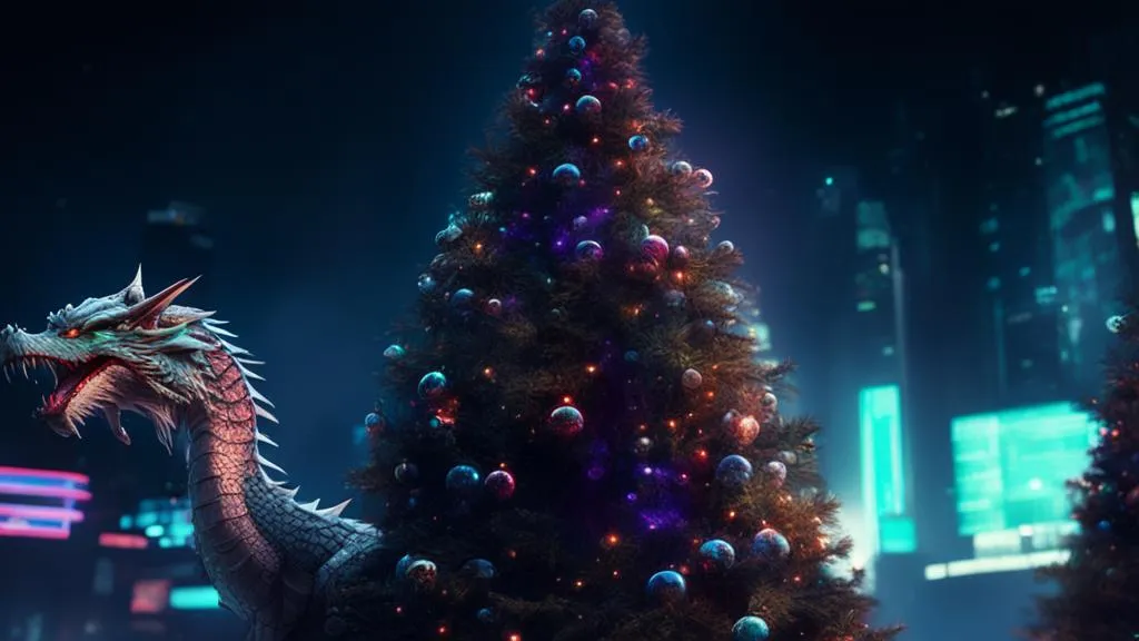 Как прошел 2023 год для «Клерка»: подводим предновогодние итоги 🐉