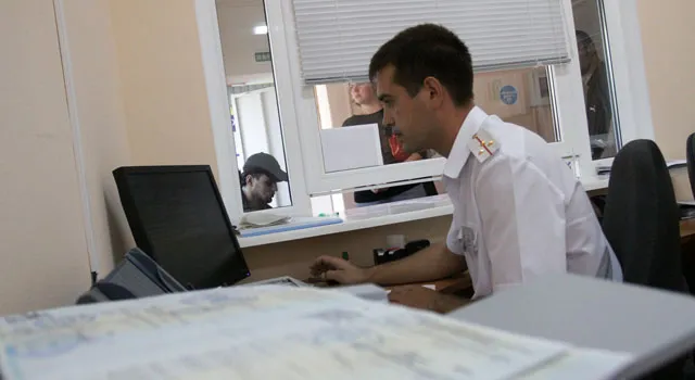 Начисление транспортного налога прекращается после снятия автомобиля с учета