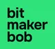 Логотип компании BitMakerBob