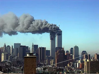 Эксперты: Америка сама взорвала башни Всемирного торгового центра