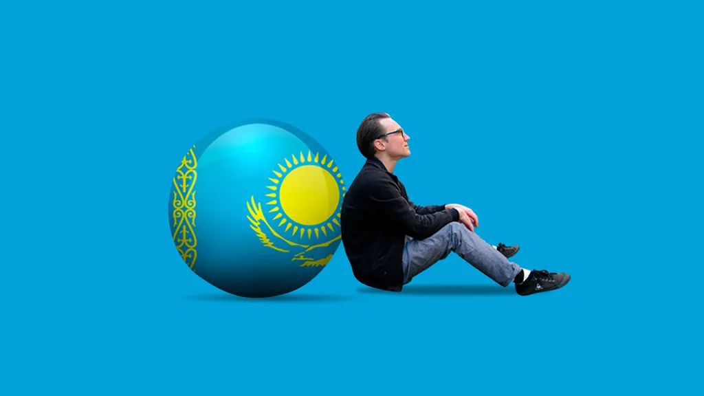 Как оформить безвозмездную передачу товара контрагенту из Казахстана