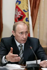 Россия создаст благоприятные условия для иностранных инвесторов