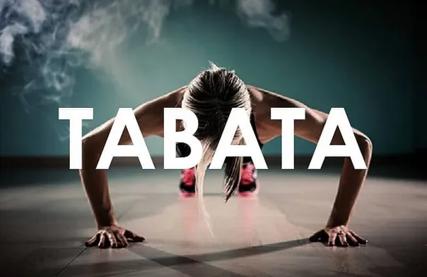 Табата: что это такое и какие упражнения включает