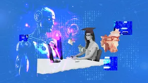 Почти 90% студентов использует ИИ: что ждет образование в будущем