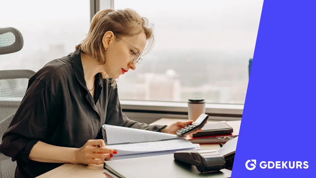 Обучение на финансового директора — рейтинг лучших онлайн-курсов и школ