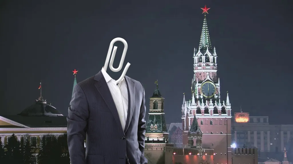Новогодний Клерк.Дайджест. С Новым годом, бухгалтеры!