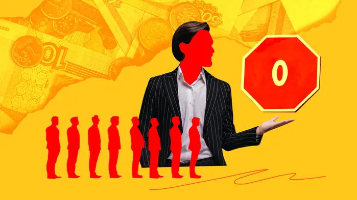 Цена банкротства для физлиц — за что люди платят юристам по 100 тысяч?