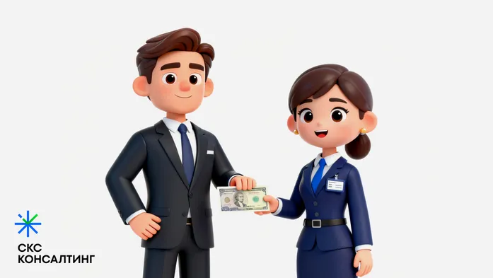 Импорт через агента: как оформить платеж без нарушений