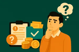 🧾 Как ИП и самозанятые упускают деньги из госзакупок — и что делать, чтобы не пролететь