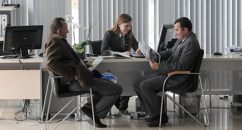 Список мер по снижению ставок по кредитам будет оформлен в течение недели