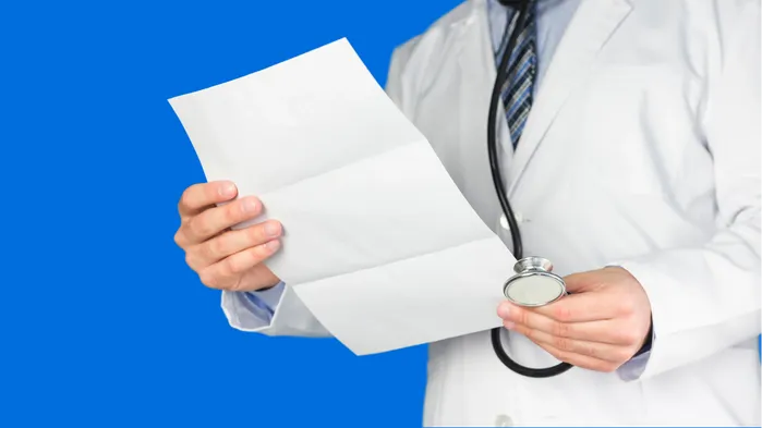 Договоры с пациентами: как создавать и подписывать за секунды