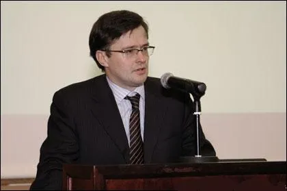 Куратор российской ИТ-отрасли ушел в отставку