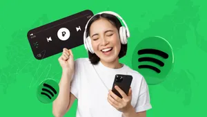 Как оплатить Spotify из России в 2025 году: рабочие способы и лайфхаки