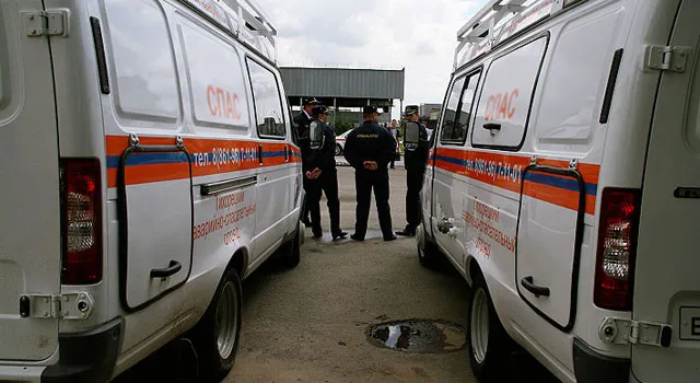 МЧС установило местонахождение 40 россиян в Непале