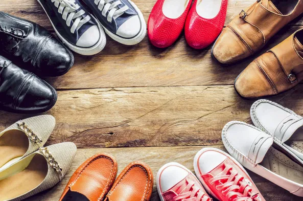 Сертификация обуви: стоимость и оформление сертификата