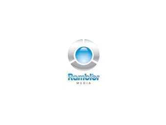 Логотип Rambler Media. Фото сайта Rambler.