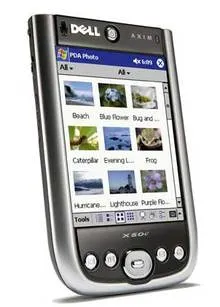 Dell предложит свой вариант "убийцы iPhone"