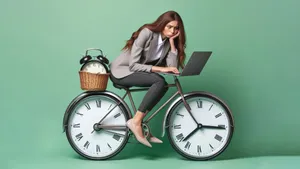 Что значат коды в табеле учета рабочего времени и как их правильно указывать