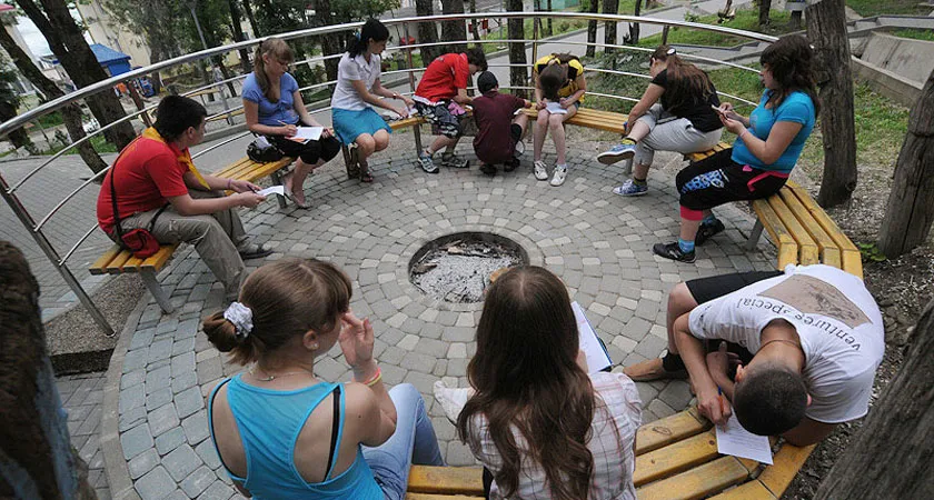 Минобрнауки доработает концепцию развития детского центра «Артек»