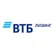 Логотип Компании ВТБ Лизинг