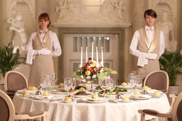 Управленческий учет в ресторанном бизнесе: Ключевые основы для прозрачности и эффективности