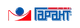 Логотип компании Гарант
