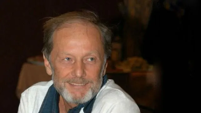 Михаил Задорнов, писатель