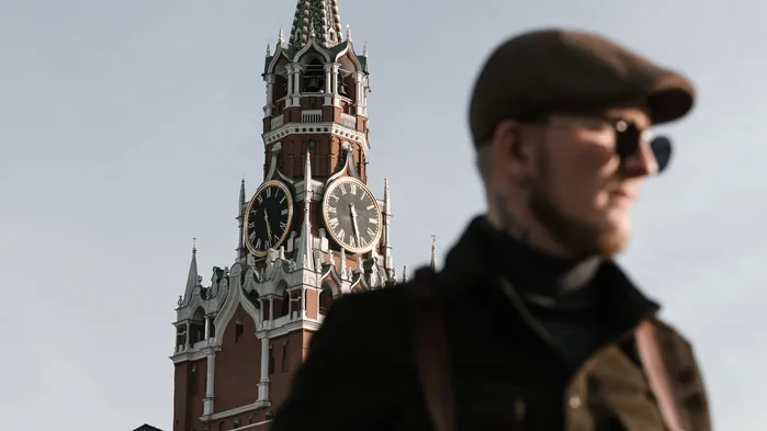 ❗ ИП-москвич может применять АУСН, даже если ведет торговлю в другом регионе