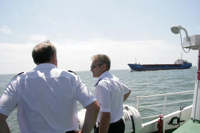 Недалеко от побережья Греции затонул танкер 