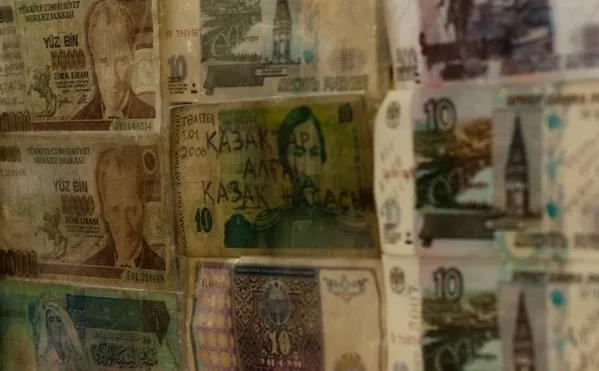 Центробанк впервые сообщил о выявленных поддельных казахских тенге