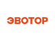 Логотип компании Эвотор