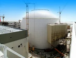 Россия и Иран договорились о сроках завершения строительства АЭС "Бушер"