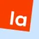 Логотип Компании lamoda