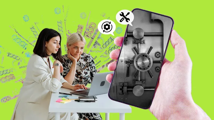 API господдержки для банков: повышайте лояльность клиентов и монетизируйте новые возможности