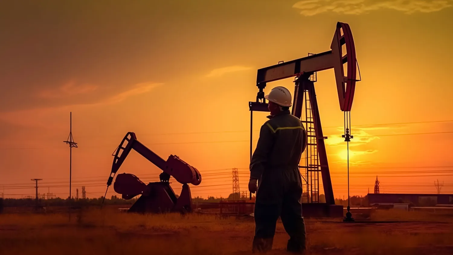 Экологически устойчивая логистика в нефтегазовой отрасли: снижение выбросов и энергопотребления