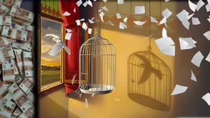 Как закрыть долг учредителя перед организацией без денег?