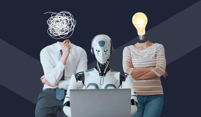 Как AI изменил рынок фриланса