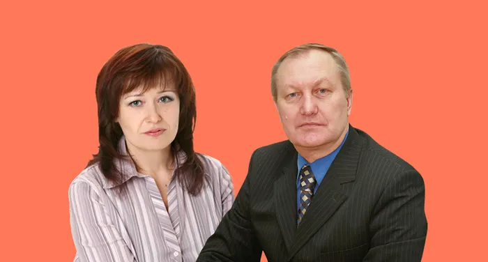 Татьяна Каратаева и Вячеслав Горностаев, эксперты службы Правового консалтинга ГАРАНТ
