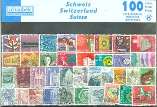 Почта Швейцарии выпустила первую в мире интерактивную марку