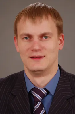 Андрей Шульга, генеральный директор УК Финам Менеджмент